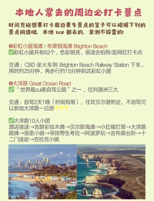 墨尔本旅游签证多少钱，墨尔本签证要多久时间-第4张图片