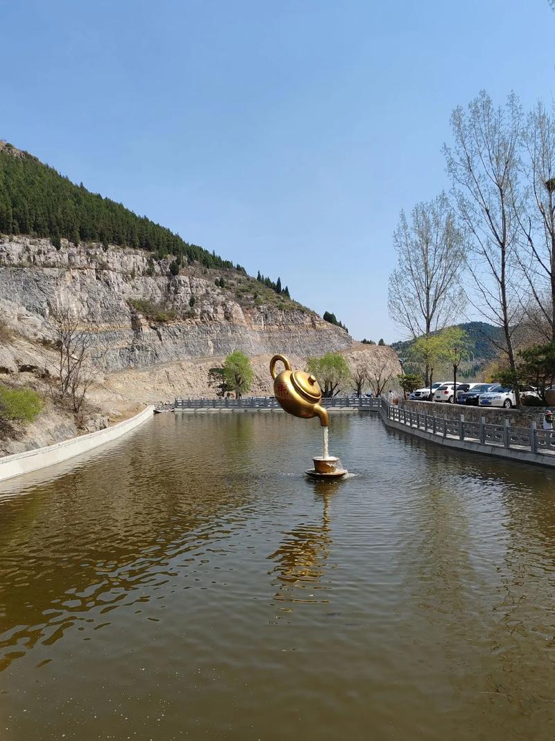 马鞍山旅游景点有哪些淄川,马鞍山景区淄博-第1张图片 马鞍山旅游景点有哪些淄川,马鞍山景区淄博-第1张图片
