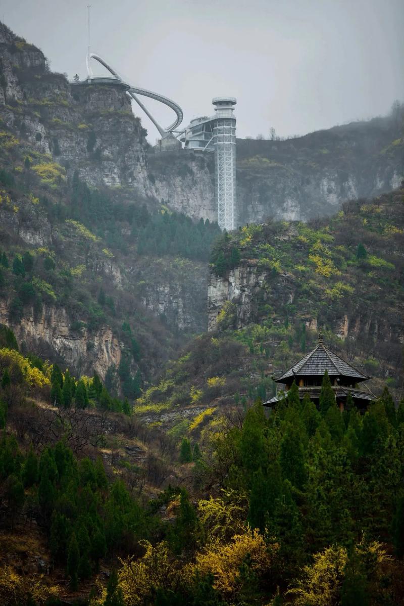 马鞍山旅游景点有哪些淄川,马鞍山景区淄博-第2张图片 马鞍山旅游景点有哪些淄川,马鞍山景区淄博-第2张图片