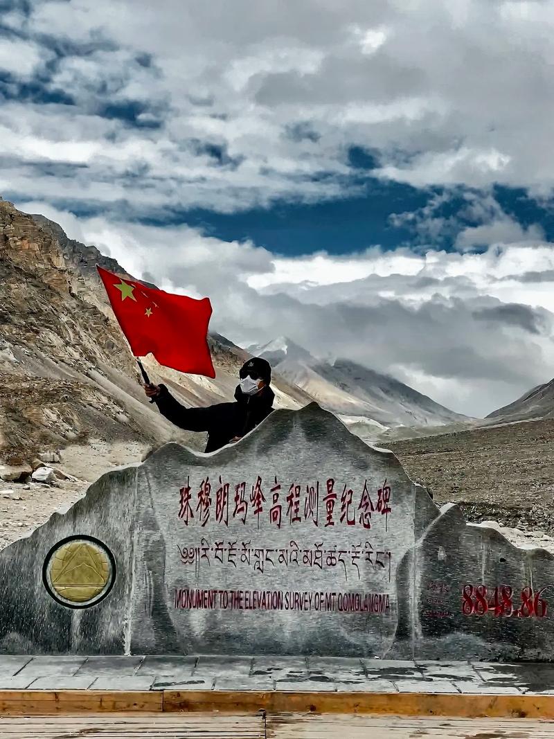 珠穆朗玛峰能旅游吗最新消息,珠穆朗玛峰可以旅游吗-第2张图片 珠穆朗玛峰能旅游吗最新消息,珠穆朗玛峰可以旅游吗-第2张图片