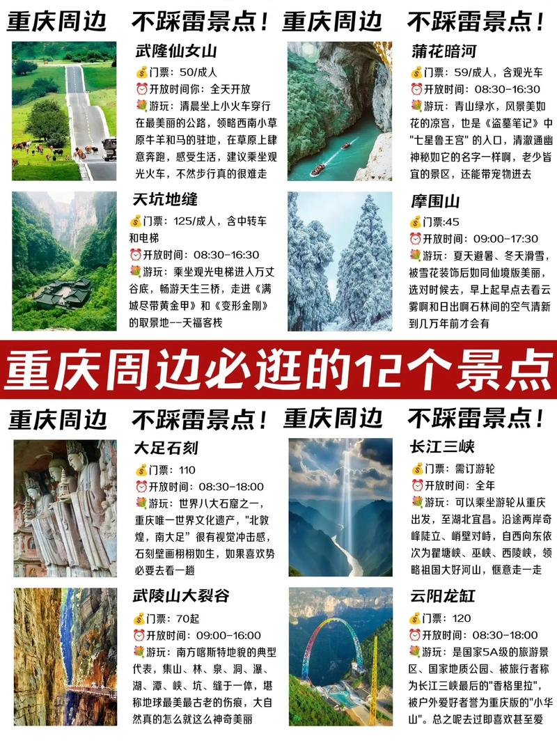 贵州遵义旅游前十景点排名距离重庆最近的地方 - 遵义附近旅游攻略-第2张图片 贵州遵义旅游前十景点排名距离重庆最近的地方 - 遵义附近旅游攻略-第2张图片