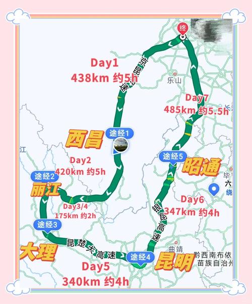 成都旅游路线规划7天,成都旅行路线规划-第1张图片 成都旅游路线规划7天,成都旅行路线规划-第1张图片