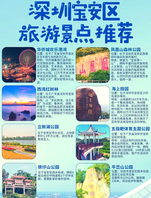 深圳旅游景点推荐排名 - 深圳旅游景点大全景点排名-第6张图片 深圳旅游景点推荐排名 - 深圳旅游景点大全景点排名-第6张图片