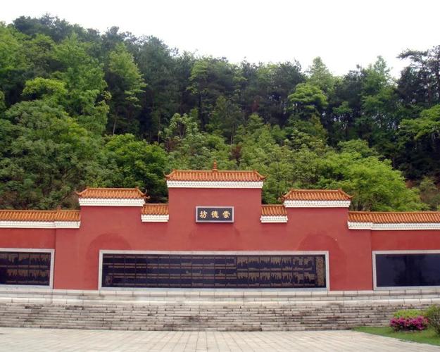 湖南株洲旅游景区,株洲旅游前十景点-第1张图片 湖南株洲旅游景区,株洲旅游前十景点-第1张图片