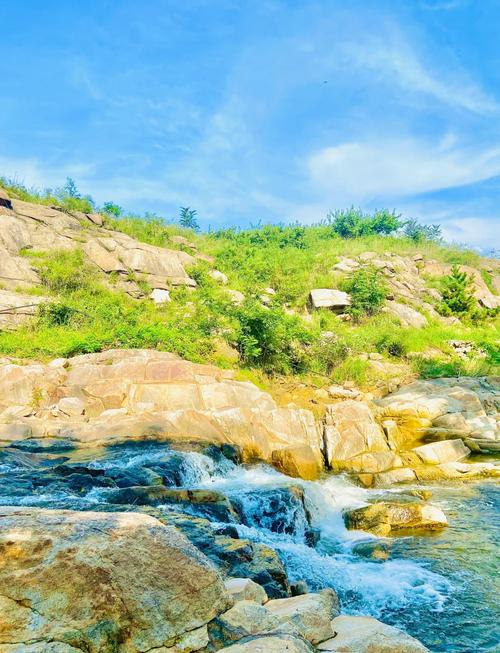 临沂旅游景点大全排名利山涧,临沂利山涧电话-第1张图片 临沂旅游景点大全排名利山涧,临沂利山涧电话-第1张图片
