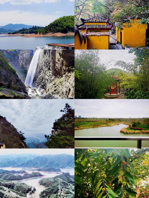 六安旅游景点有哪些 - 安徽旅游前十必去景区-第6张图片 六安旅游景点有哪些 - 安徽旅游前十必去景区-第6张图片