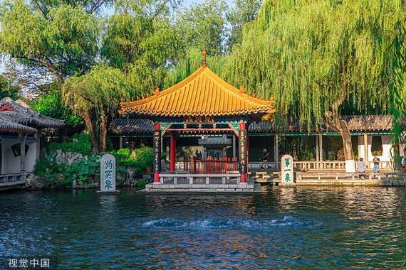 济南市旅游景点免费政策文件有哪些,济南市旅游景点免费政策文件有哪些内容-第4张图片 济南市旅游景点免费政策文件有哪些,济南市旅游景点免费政策文件有哪些内容-第4张图片