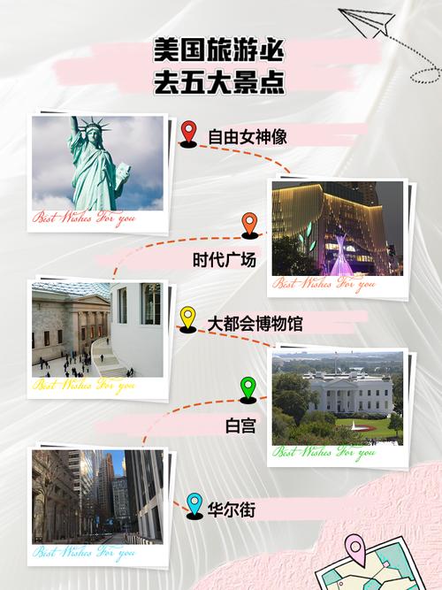 美洲旅游景点推荐 - 美洲旅游胜地-第4张图片 美洲旅游景点推荐 - 美洲旅游胜地-第4张图片
