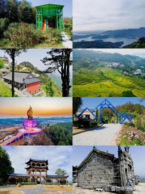 黄冈著名旅游景点(黄冈著名旅游景点有哪些)-第3张图片 黄冈著名旅游景点(黄冈著名旅游景点有哪些)-第3张图片