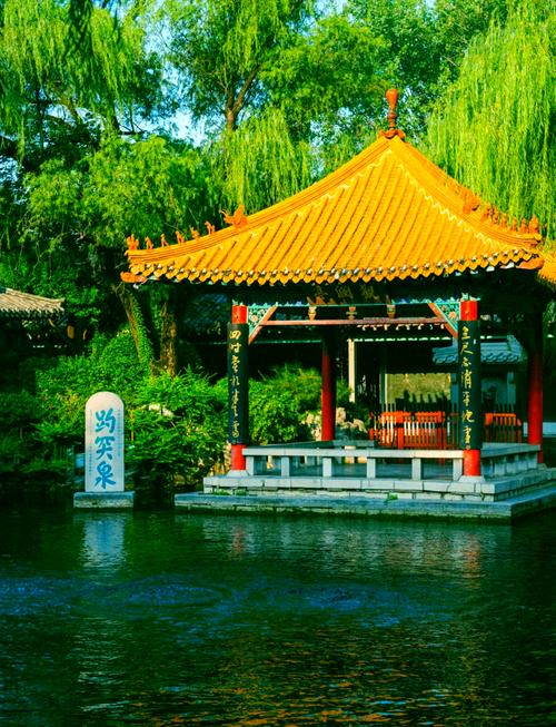 济南市旅游景点免费政策有哪些,济南景区免费开放名单-第3张图片 济南市旅游景点免费政策有哪些,济南景区免费开放名单-第3张图片