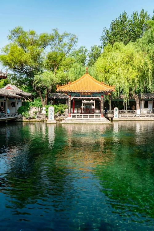 济南市旅游景点免费政策有哪些,济南景区免费开放名单-第6张图片 济南市旅游景点免费政策有哪些,济南景区免费开放名单-第6张图片