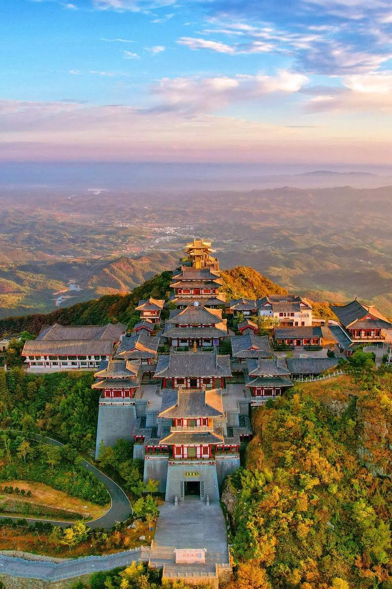 随州著名景点有哪些,随州游玩景点介绍-第3张图片 随州著名景点有哪些,随州游玩景点介绍-第3张图片