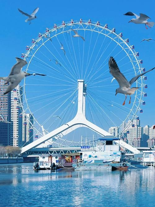 天津旅游胜地,天津旅游胜地攻略图-第2张图片 天津旅游胜地,天津旅游胜地攻略图-第2张图片