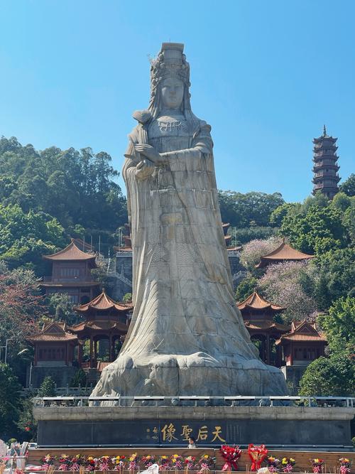 广州南沙景点大全旅游景点有哪些 - 广州南沙旅游攻略景点必去-第3张图片
