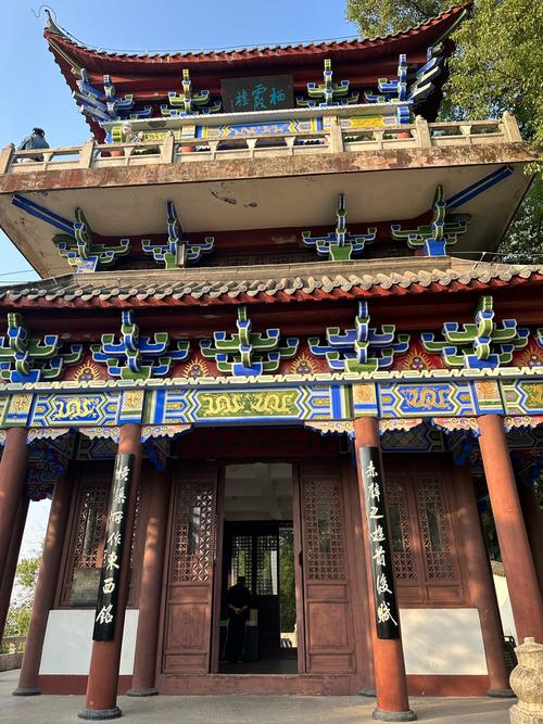 黄石二日游有什么好地方(黄石周边二日自驾游攻略)-第3张图片 黄石二日游有什么好地方(黄石周边二日自驾游攻略)-第3张图片