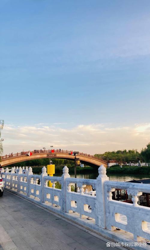 沧州旅游景点推荐自驾,沧州旅游景点大全排名 一日游-第3张图片 沧州旅游景点推荐自驾,沧州旅游景点大全排名 一日游-第3张图片