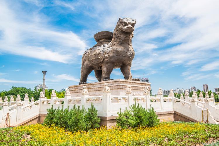 沧州旅游景点推荐自驾,沧州旅游景点大全排名 一日游-第4张图片 沧州旅游景点推荐自驾,沧州旅游景点大全排名 一日游-第4张图片