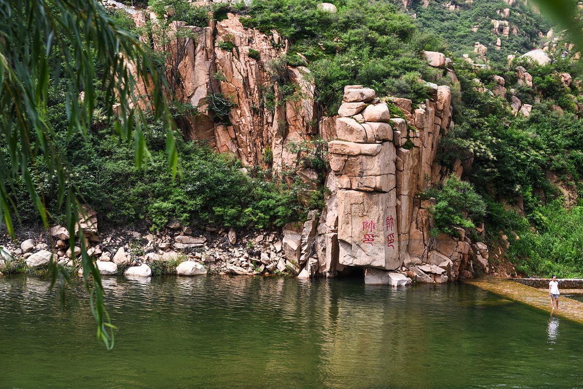 沧州旅游景点推荐自驾,沧州旅游景点大全排名 一日游-第6张图片 沧州旅游景点推荐自驾,沧州旅游景点大全排名 一日游-第6张图片