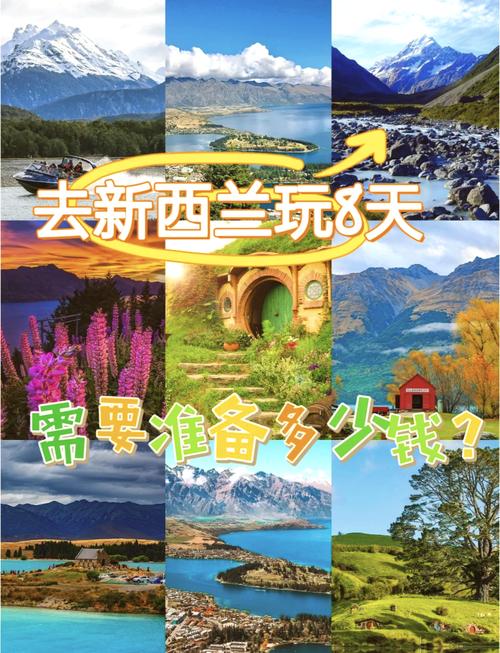 新西兰旅游多少钱一天,新西兰旅游大概多少钱-第1张图片 新西兰旅游多少钱一天,新西兰旅游大概多少钱-第1张图片