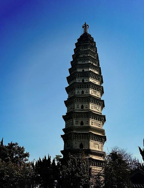 亳州景点大全一日游路线，亳州游玩景点-第3张图片