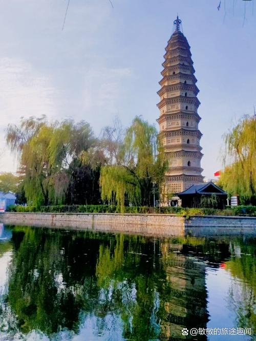 亳州景点大全一日游路线，亳州游玩景点-第6张图片