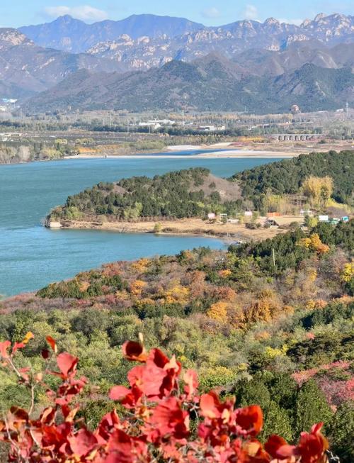 北京旅游必去前十景点排名古北水镇（北京旅游攻略必去景点古北水镇）-第1张图片