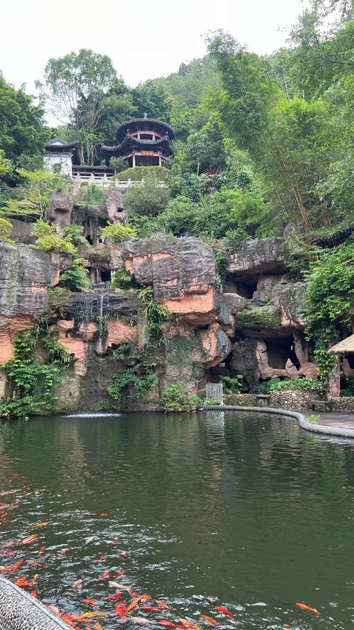 梅州旅游新景点(梅州旅游新景点介绍)-第1张图片 梅州旅游新景点(梅州旅游新景点介绍)-第1张图片