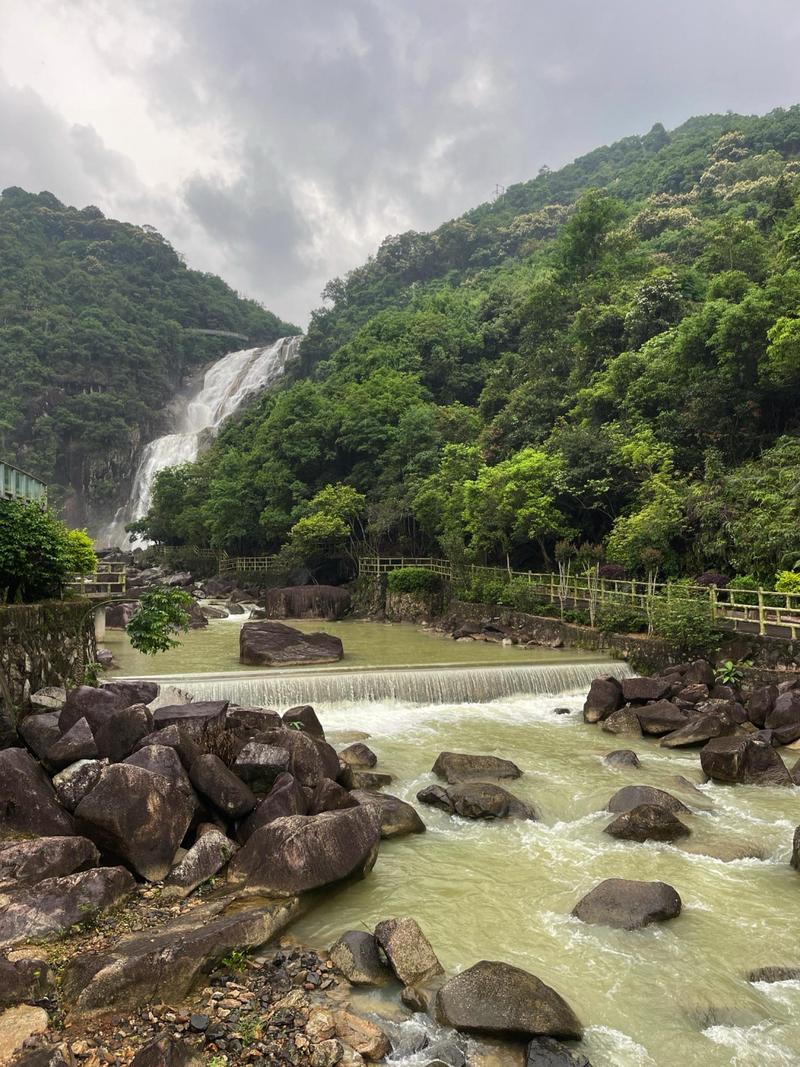 梅州旅游新景点(梅州旅游新景点介绍)-第4张图片 梅州旅游新景点(梅州旅游新景点介绍)-第4张图片