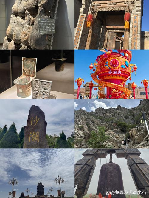 宁夏旅游景点大全排名沙湖 - 宁夏沙湖景点图片-第2张图片