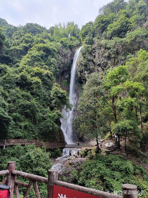 金华著名旅游地点有哪些（金华著名旅游景点）-第4张图片