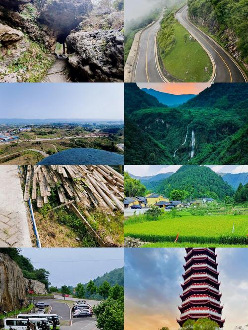 四川达州有什么好玩的地方吗(四川达州有什么景点)-第1张图片 四川达州有什么好玩的地方吗(四川达州有什么景点)-第1张图片