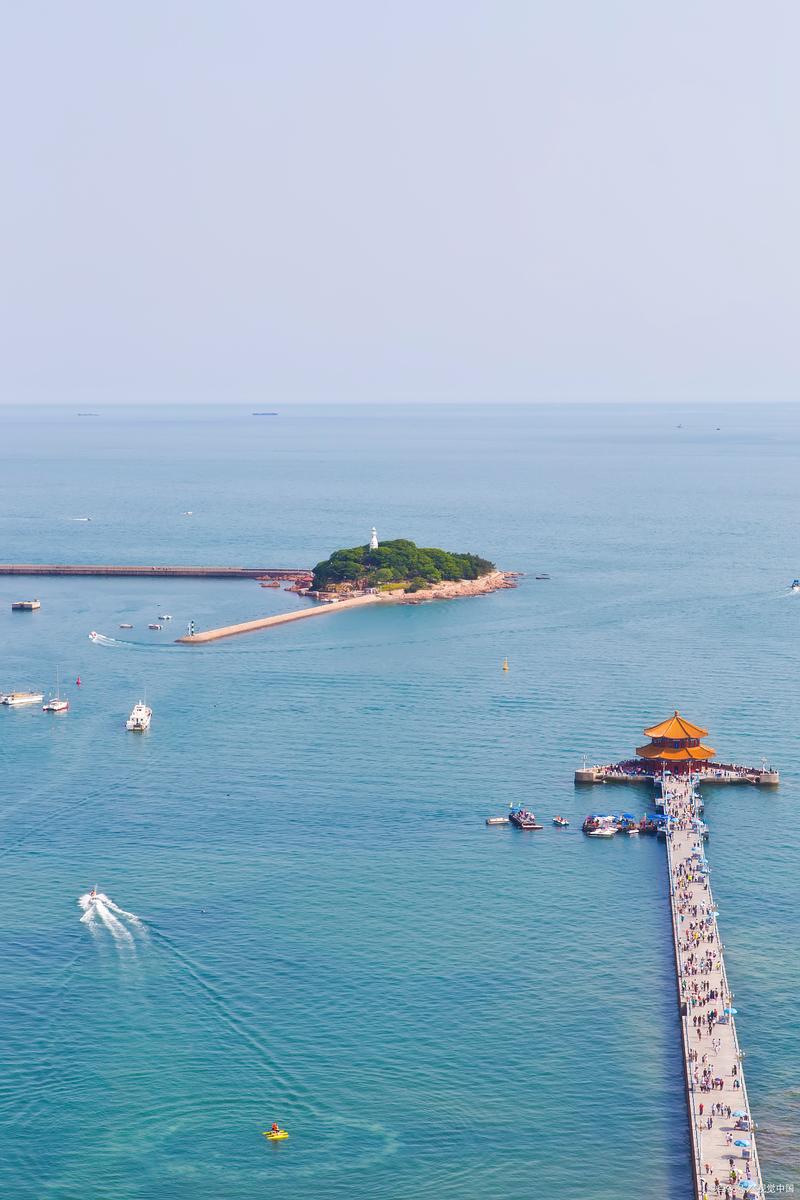 山东旅游攻略最全比较好的线路威海（山东旅游景点大全景点排名威海）-第2张图片