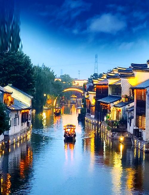 南浔必去景点,南浔有哪些景点好玩-第3张图片 南浔必去景点,南浔有哪些景点好玩-第3张图片