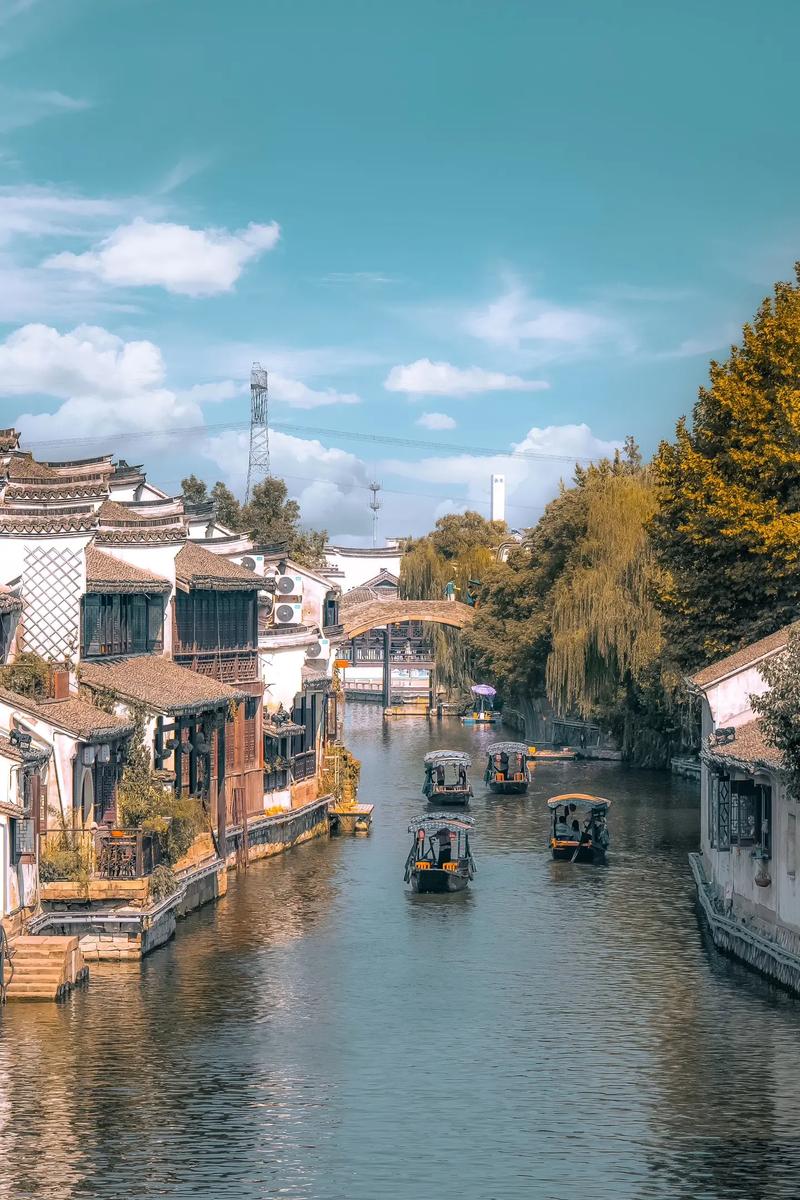 南浔必去景点,南浔有哪些景点好玩-第5张图片 南浔必去景点,南浔有哪些景点好玩-第5张图片