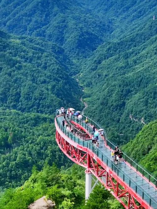 重庆出名景点有哪些自驾游 - 重庆著名旅游必去景点-第3张图片 重庆出名景点有哪些自驾游 - 重庆著名旅游必去景点-第3张图片