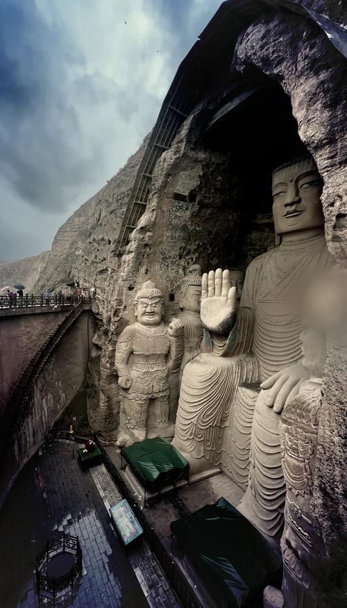 武威旅游攻略详细,武威旅游线路-第4张图片 武威旅游攻略详细,武威旅游线路-第4张图片
