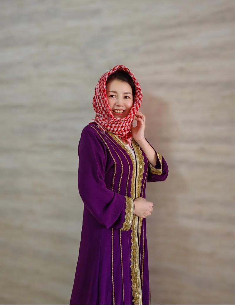 一月份迪拜穿什么衣服，迪拜11月份温度是多少-第1张图片