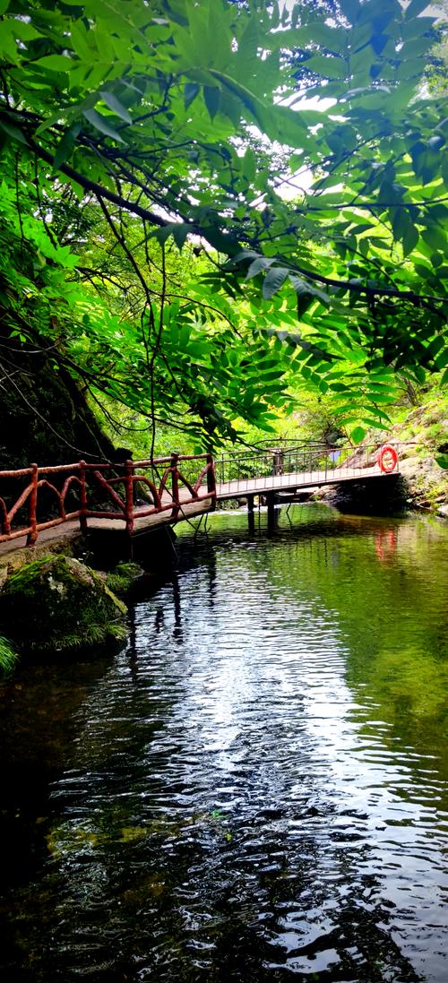 平顶山旅游景点大全景点排名,平顶山旅游景点推荐-第4张图片 平顶山旅游景点大全景点排名,平顶山旅游景点推荐-第4张图片