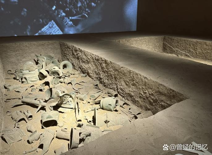 三星堆遗址在哪里发现（三星堆遗址来自哪里）-第6张图片