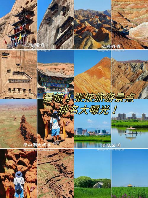 张掖旅游最佳时间表,张掖旅游景点免费日-第3张图片 张掖旅游最佳时间表,张掖旅游景点免费日-第3张图片