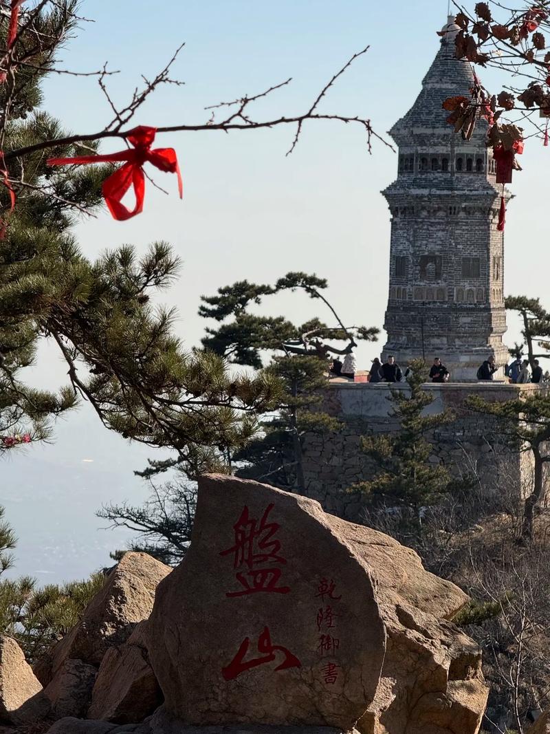 天津蓟县的旅游景点介绍,天津蓟县旅游攻略-第3张图片 天津蓟县的旅游景点介绍,天津蓟县旅游攻略-第3张图片