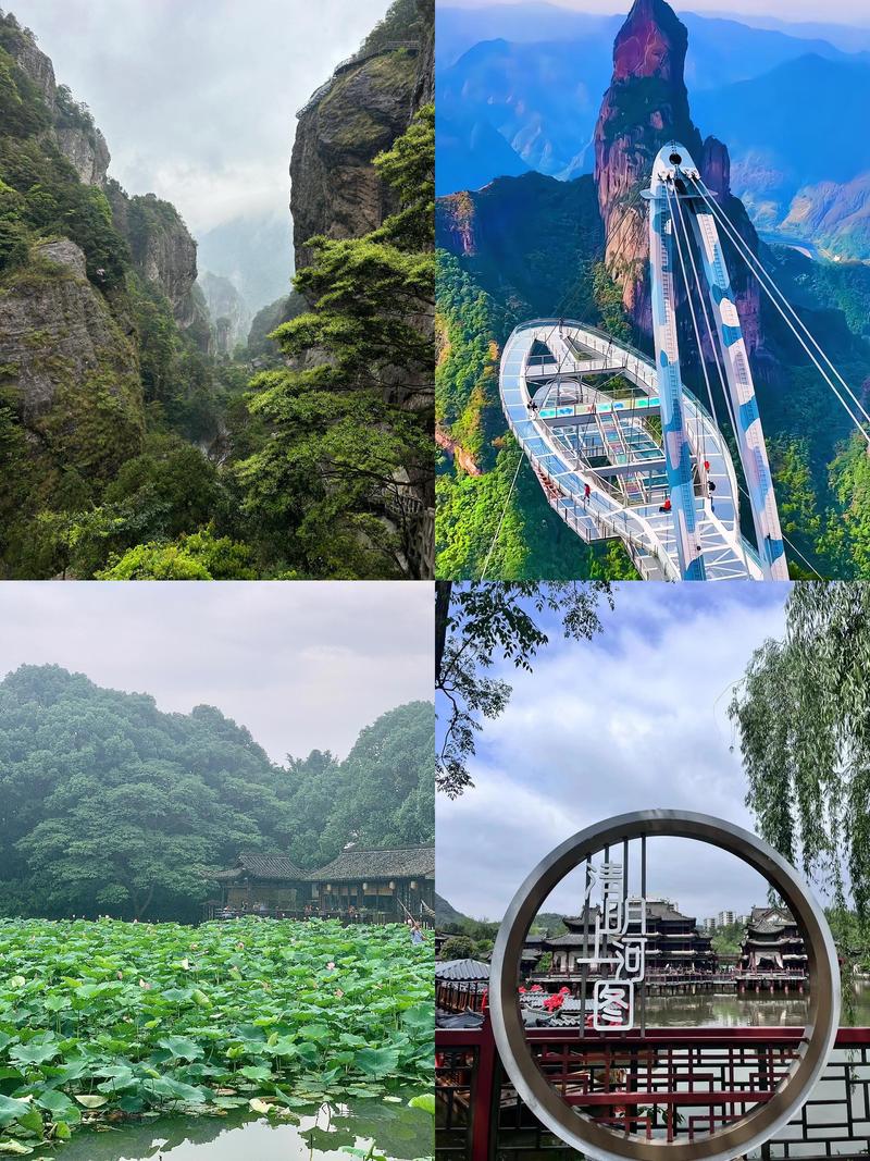 浙江三日游推荐(浙江三日游旅游最佳景点推荐)-第2张图片 浙江三日游推荐(浙江三日游旅游最佳景点推荐)-第2张图片