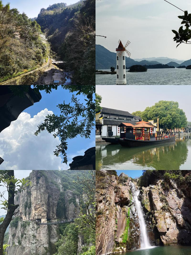 浙江三日游推荐(浙江三日游旅游最佳景点推荐)-第3张图片 浙江三日游推荐(浙江三日游旅游最佳景点推荐)-第3张图片
