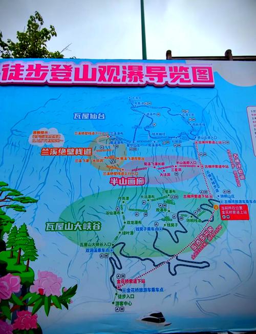 自贡到瓦屋山旅游攻略(自贡瓦屋山旅游攻略一天)-第3张图片 自贡到瓦屋山旅游攻略(自贡瓦屋山旅游攻略一天)-第3张图片