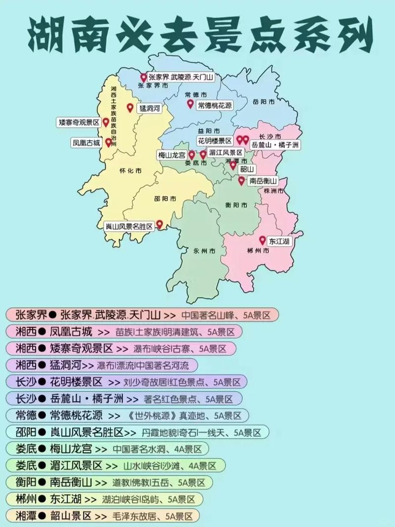 湖南旅游线路攻略大全 - 湖南旅游攻略自由行路线图-第1张图片 湖南旅游线路攻略大全 - 湖南旅游攻略自由行路线图-第1张图片