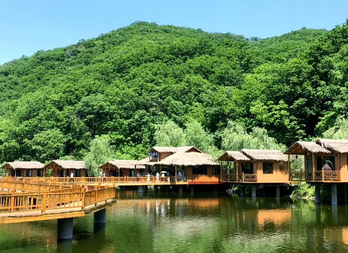 抚顺旅游景点哪里好玩的地方(抚顺最值得去的旅游景点)-第4张图片 抚顺旅游景点哪里好玩的地方(抚顺最值得去的旅游景点)-第4张图片