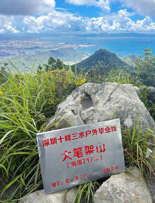 笔架山在哪儿?,笔架山风景区在哪里-第1张图片 笔架山在哪儿?,笔架山风景区在哪里-第1张图片