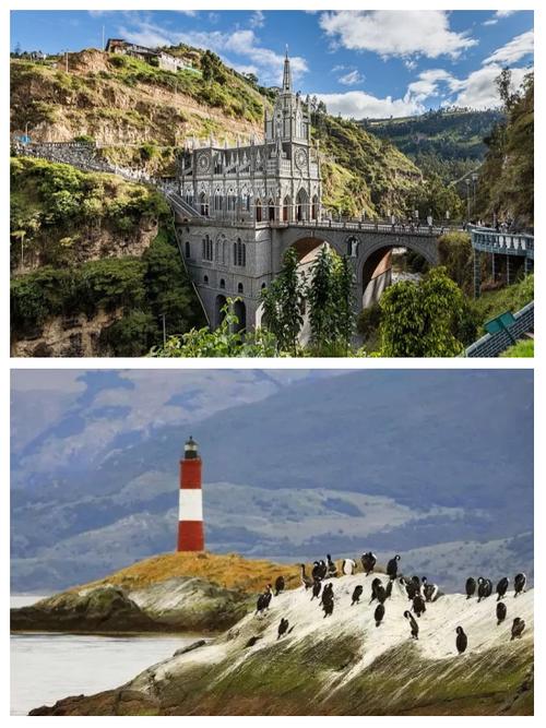 美洲的旅游业有哪些，美洲的旅游资源-第4张图片