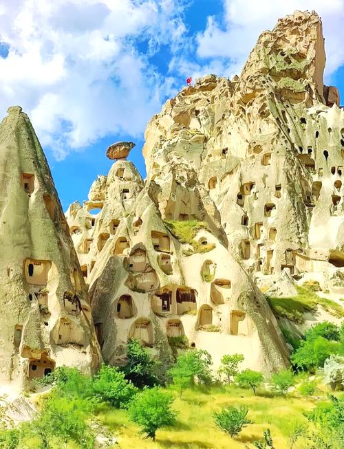 土耳其必去景点 - 土耳其旅游景点 土耳其景点推荐-第3张图片 土耳其必去景点 - 土耳其旅游景点 土耳其景点推荐-第3张图片