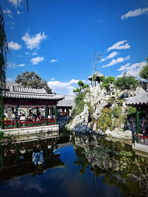 潍坊有哪些免费景点 - 潍坊有哪些免费景点推荐-第4张图片 潍坊有哪些免费景点 - 潍坊有哪些免费景点推荐-第4张图片